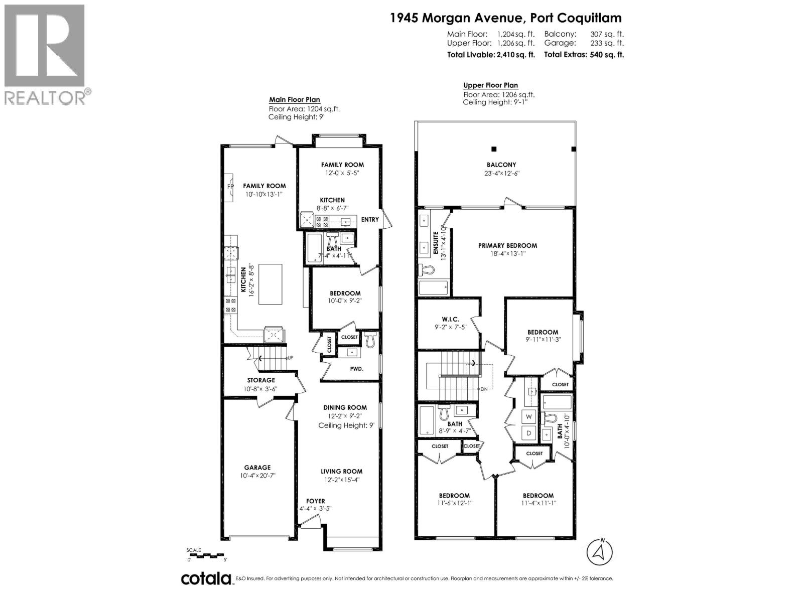 1945 MORGAN AVENUE — photo 40