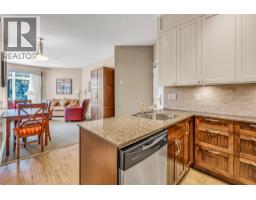 Bedroom - 12811 Lakeshore Drive S Unit# 410/411, Summerland, BC V0H1Z1 Photo 7