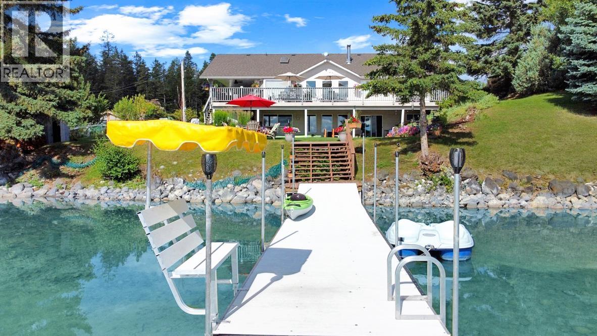 3439 CHIMNEY LAKE ROAD - 2