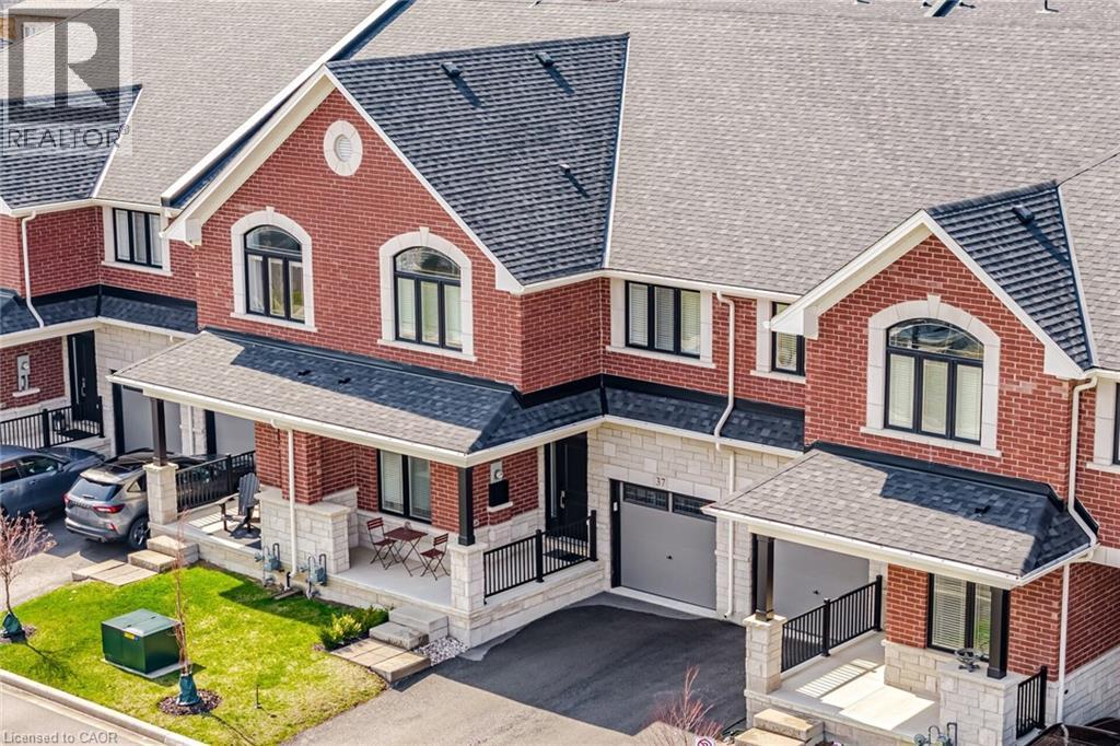 37 WESTFIELD Crescent