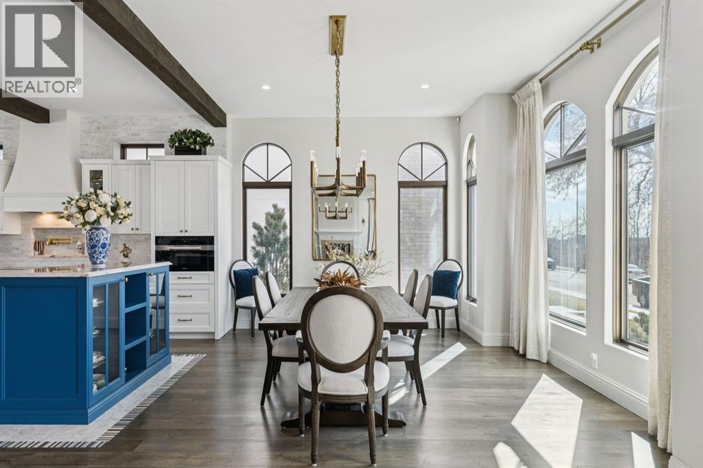 Single Family House for Sale in  Toronto Crescent NW St Andrews Heights Calgary 