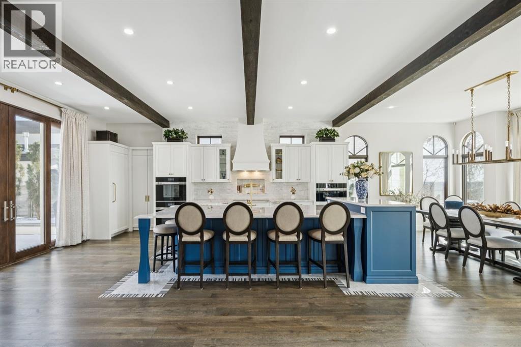 Single Family House for Sale in  Toronto Crescent NW St Andrews Heights Calgary 