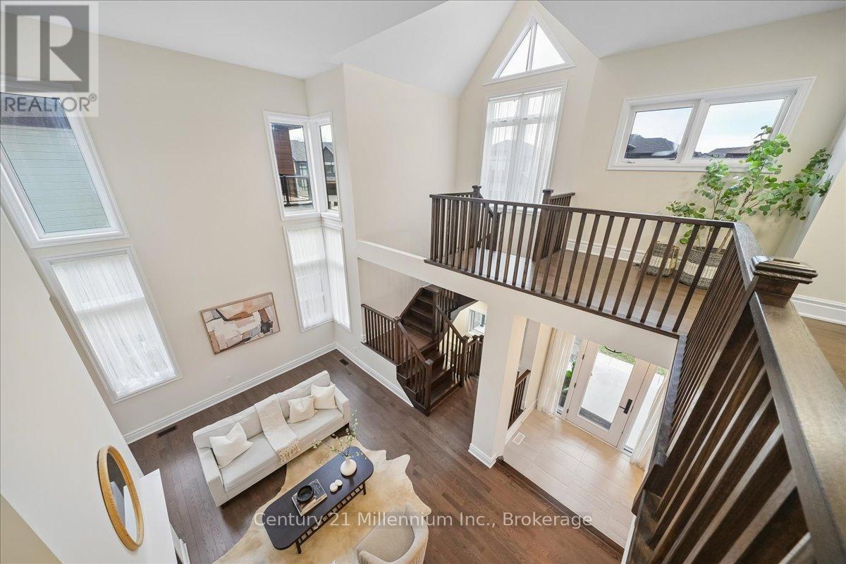 161 SPRINGSIDE CRESCENT — photo 30