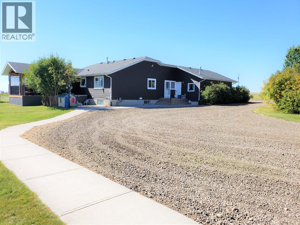 272210 RANGE ROAD 291 NE - 27