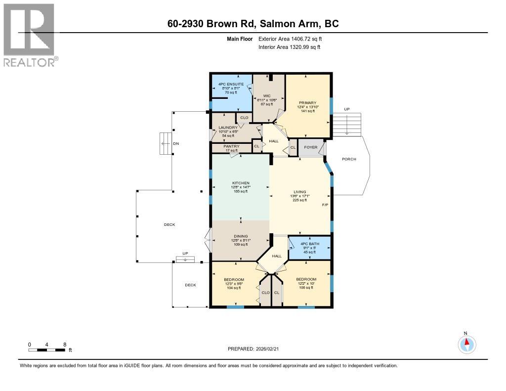 #60 2930 Brown Road - 67