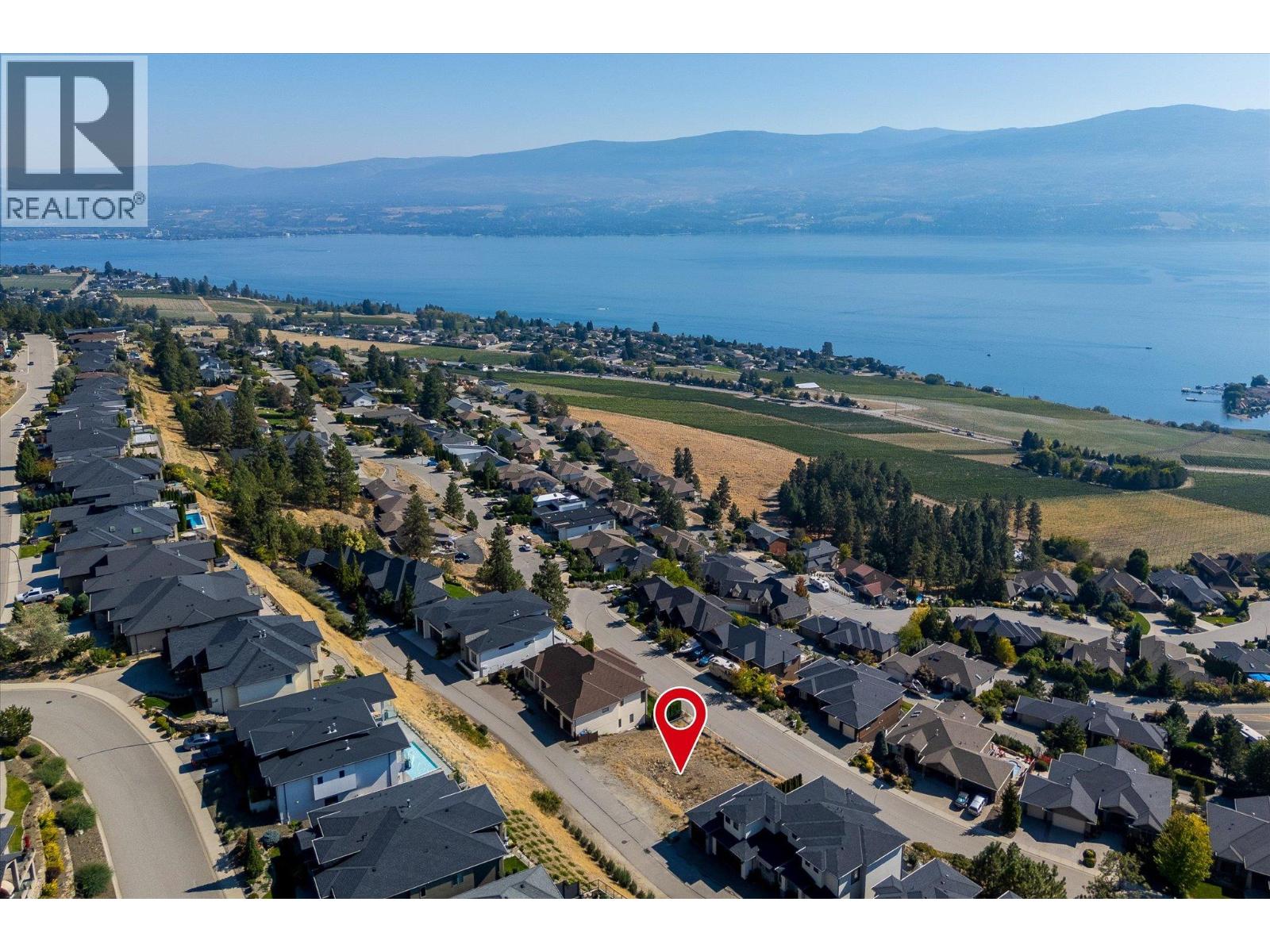  3231 Pinot Noir Place, West Kelowna