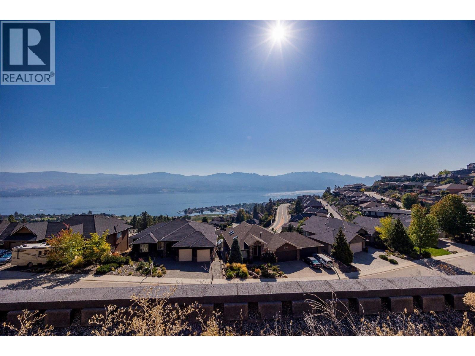 3231 Pinot Noir Place, West Kelowna
