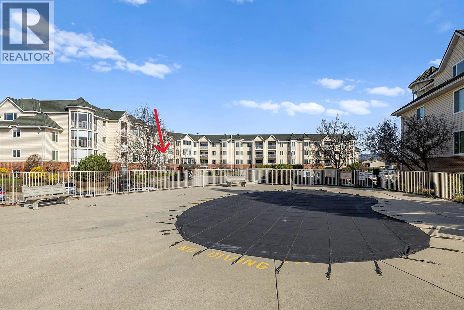 203 769 KLO Road, Kelowna