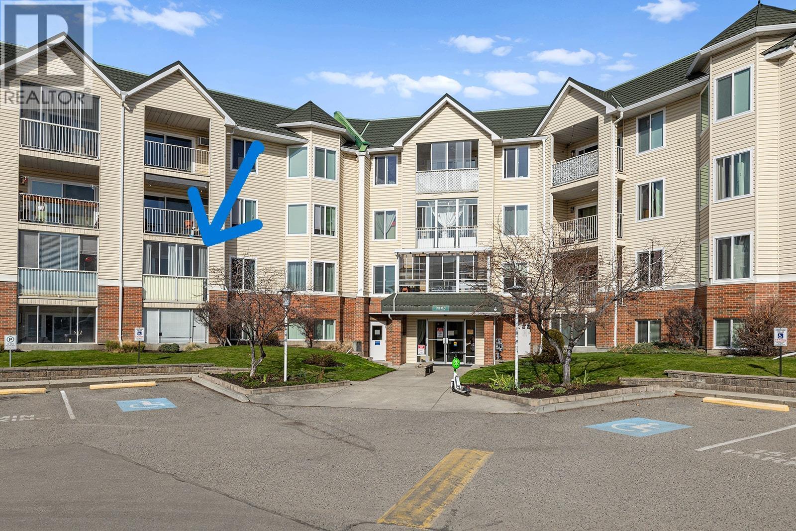 769 KLO Road Unit# 203, Kelowna