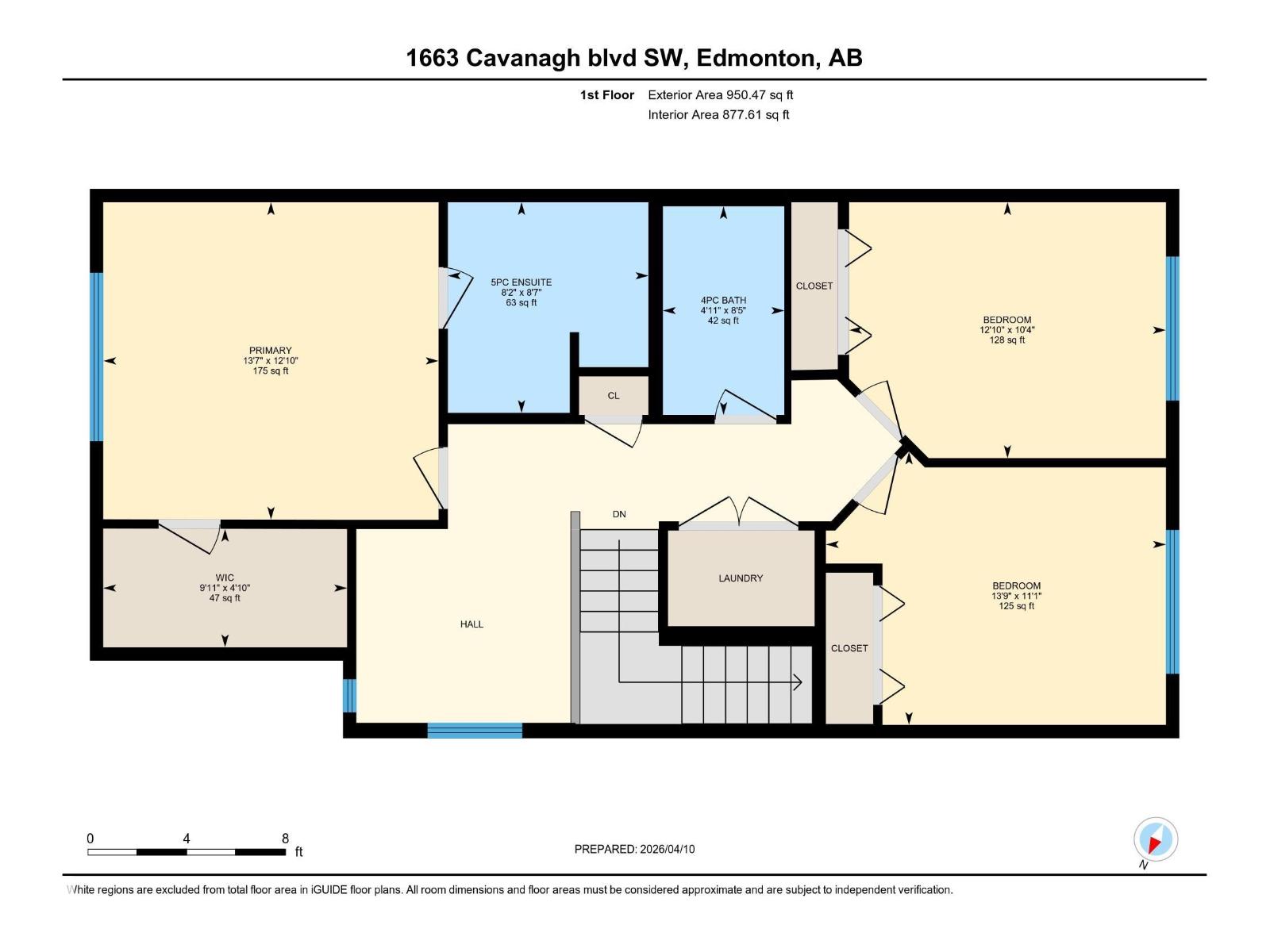 1663 CAVANAGH BV SW - 56