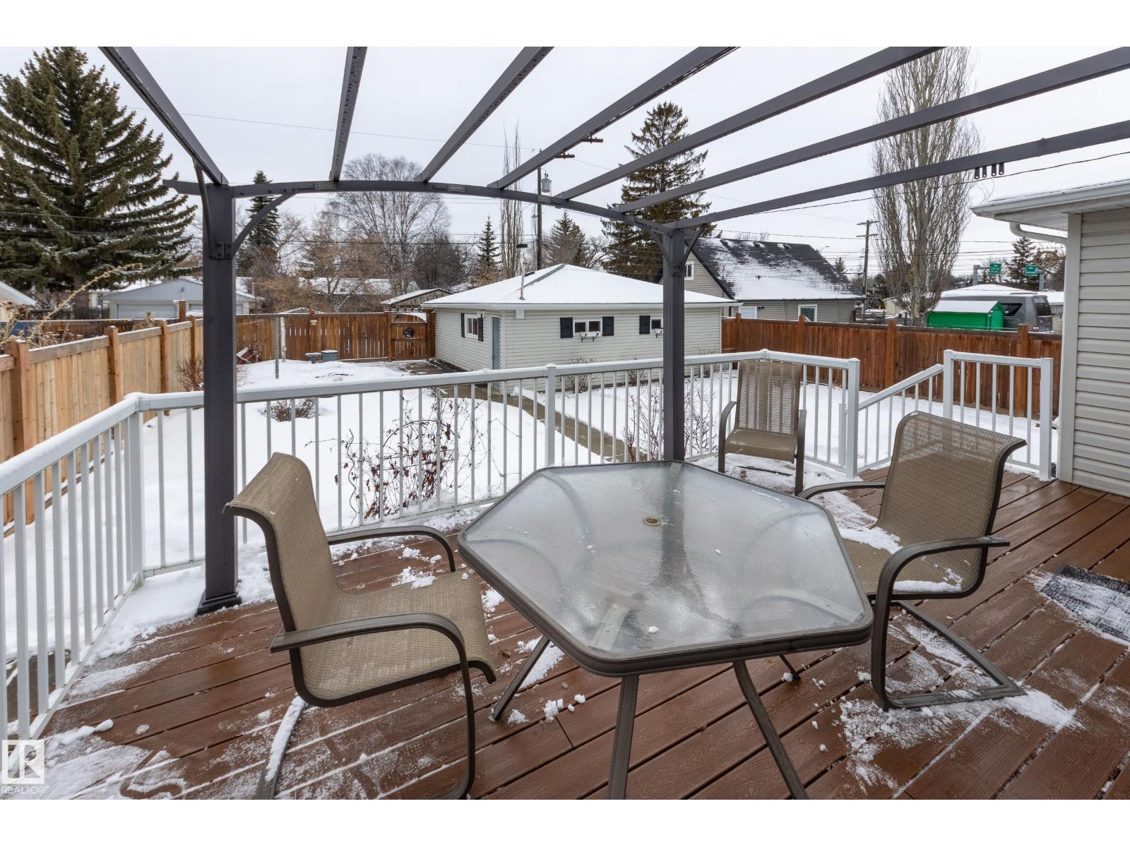 10626 130 ST NW, Edmonton