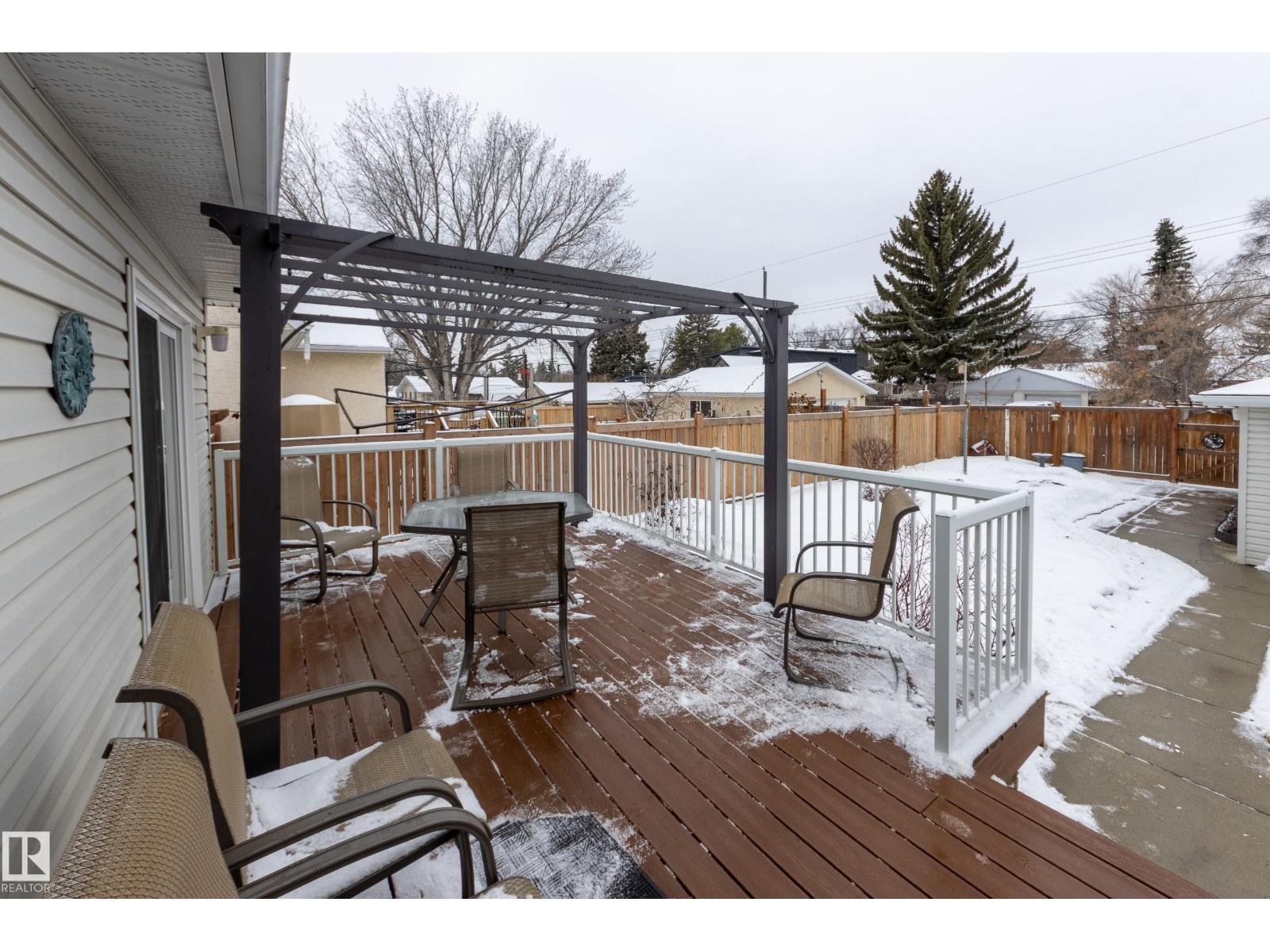 10626 130 ST NW, Edmonton