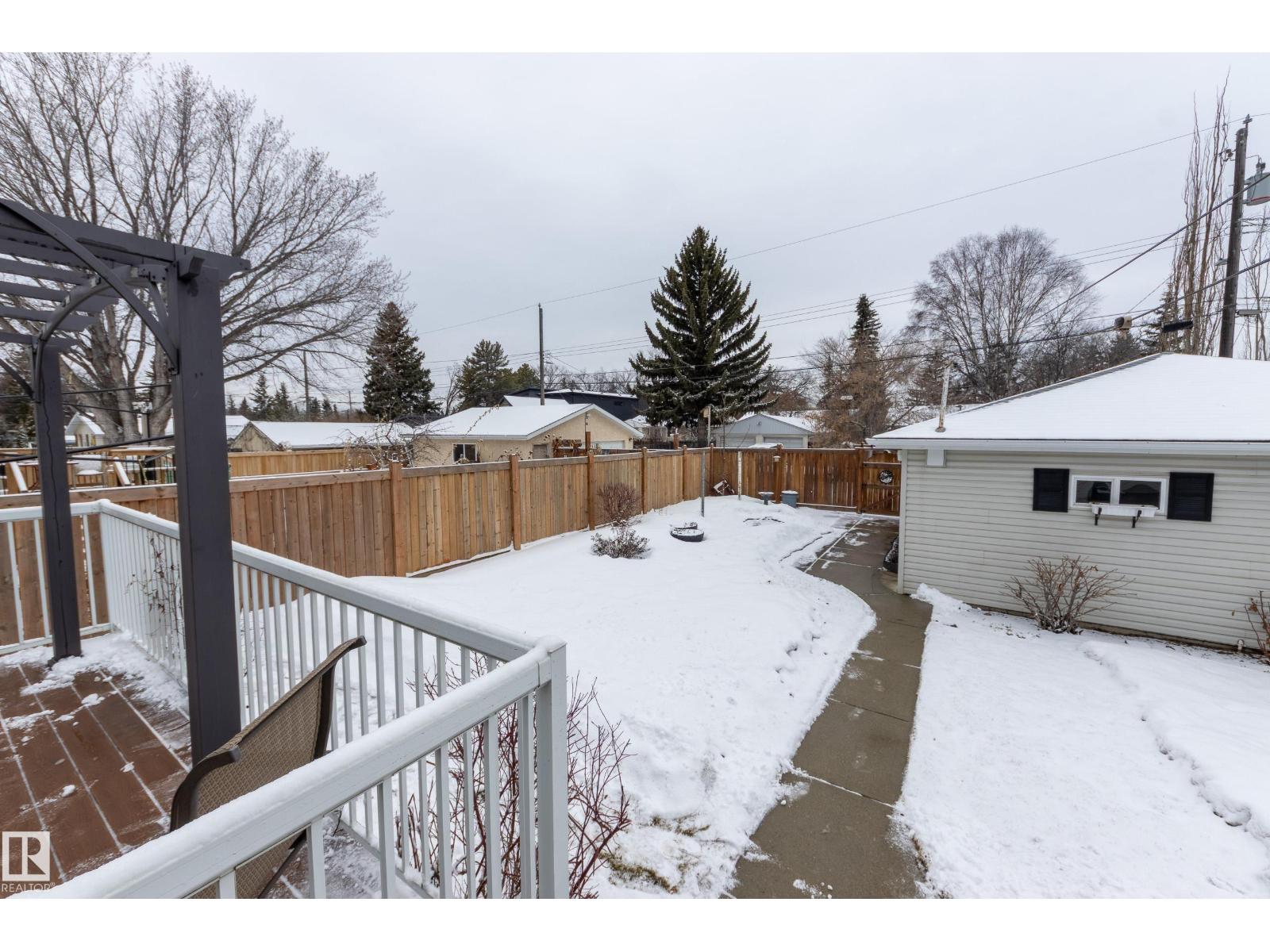 10626 130 ST NW, Edmonton