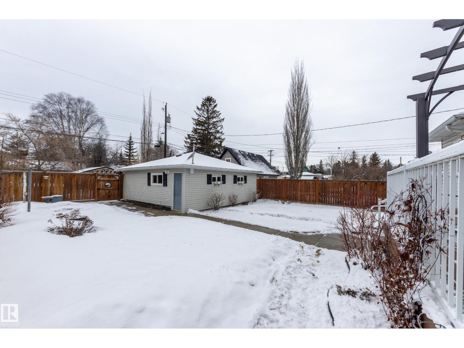 10626 130 ST NW, Edmonton