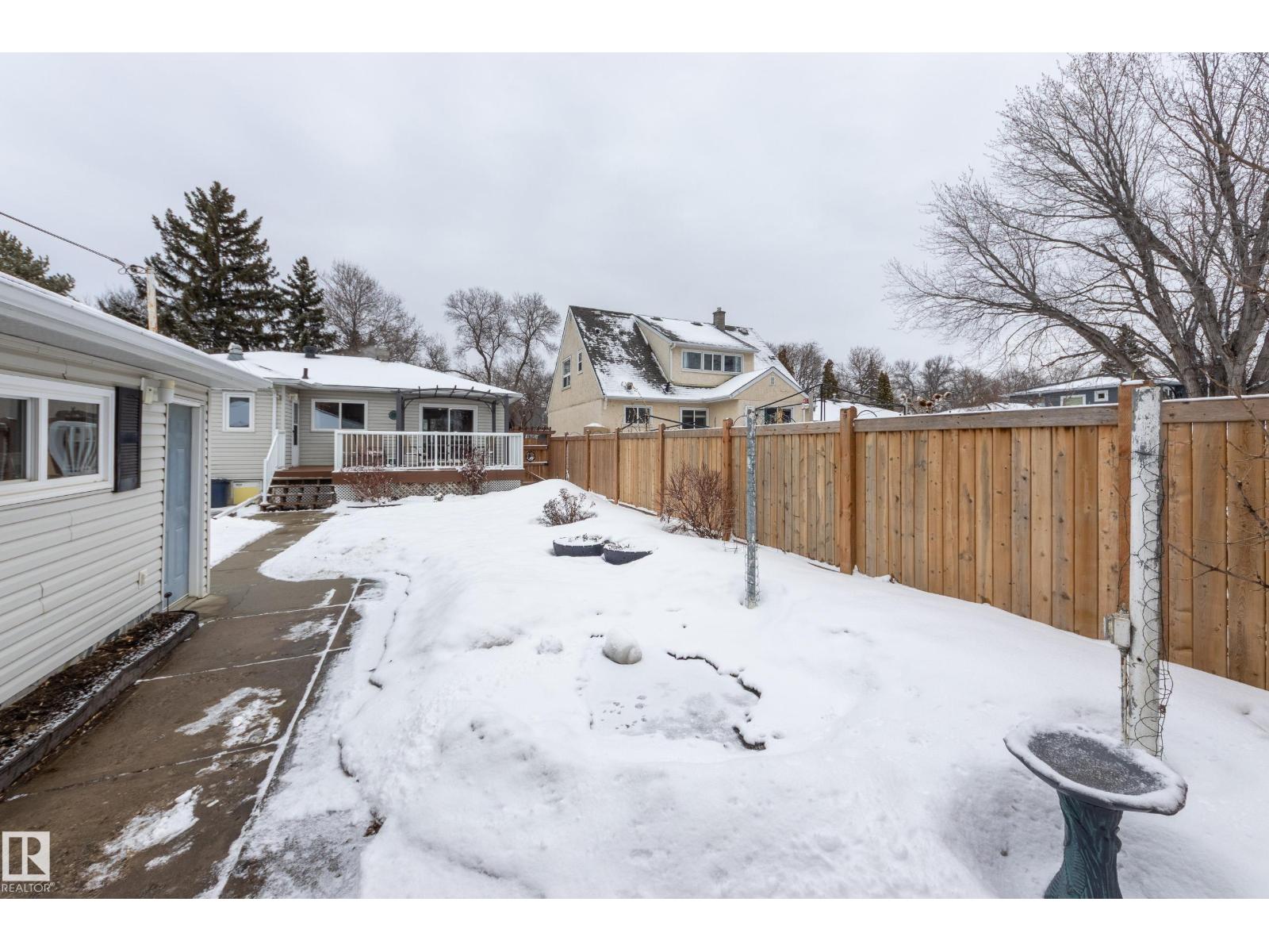 10626 130 ST NW, Edmonton