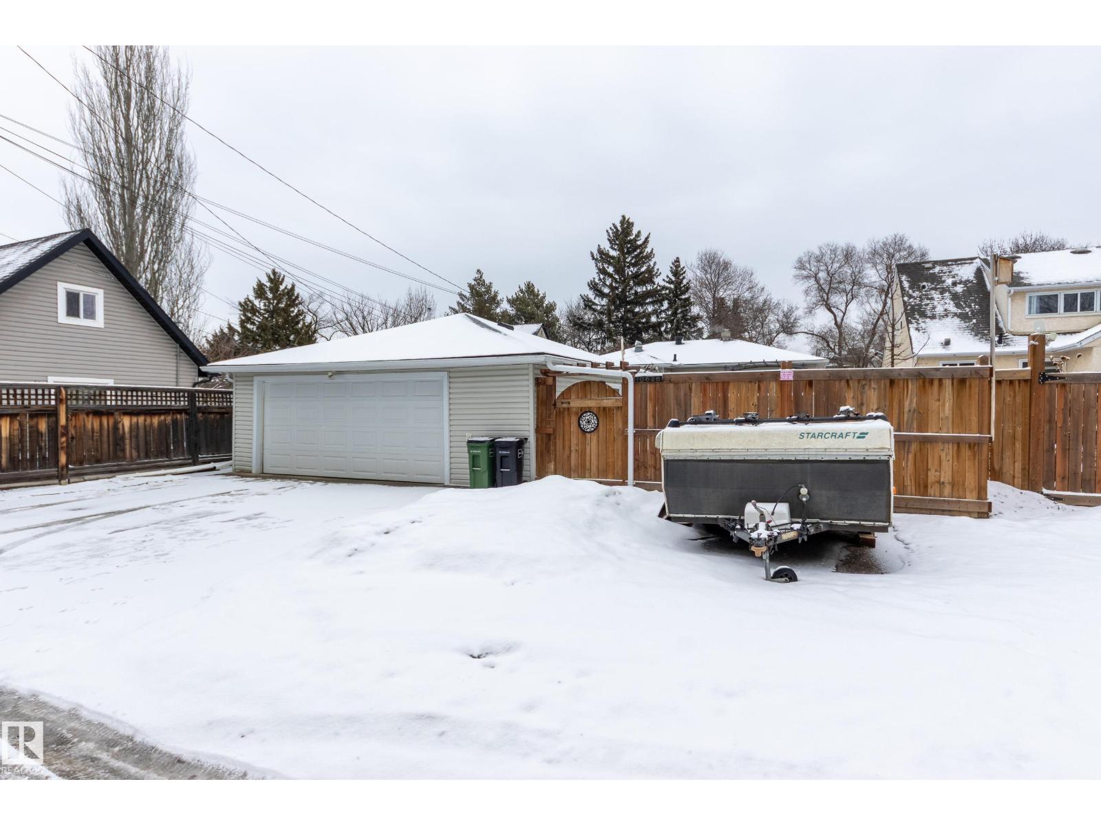 10626 130 ST NW, Edmonton