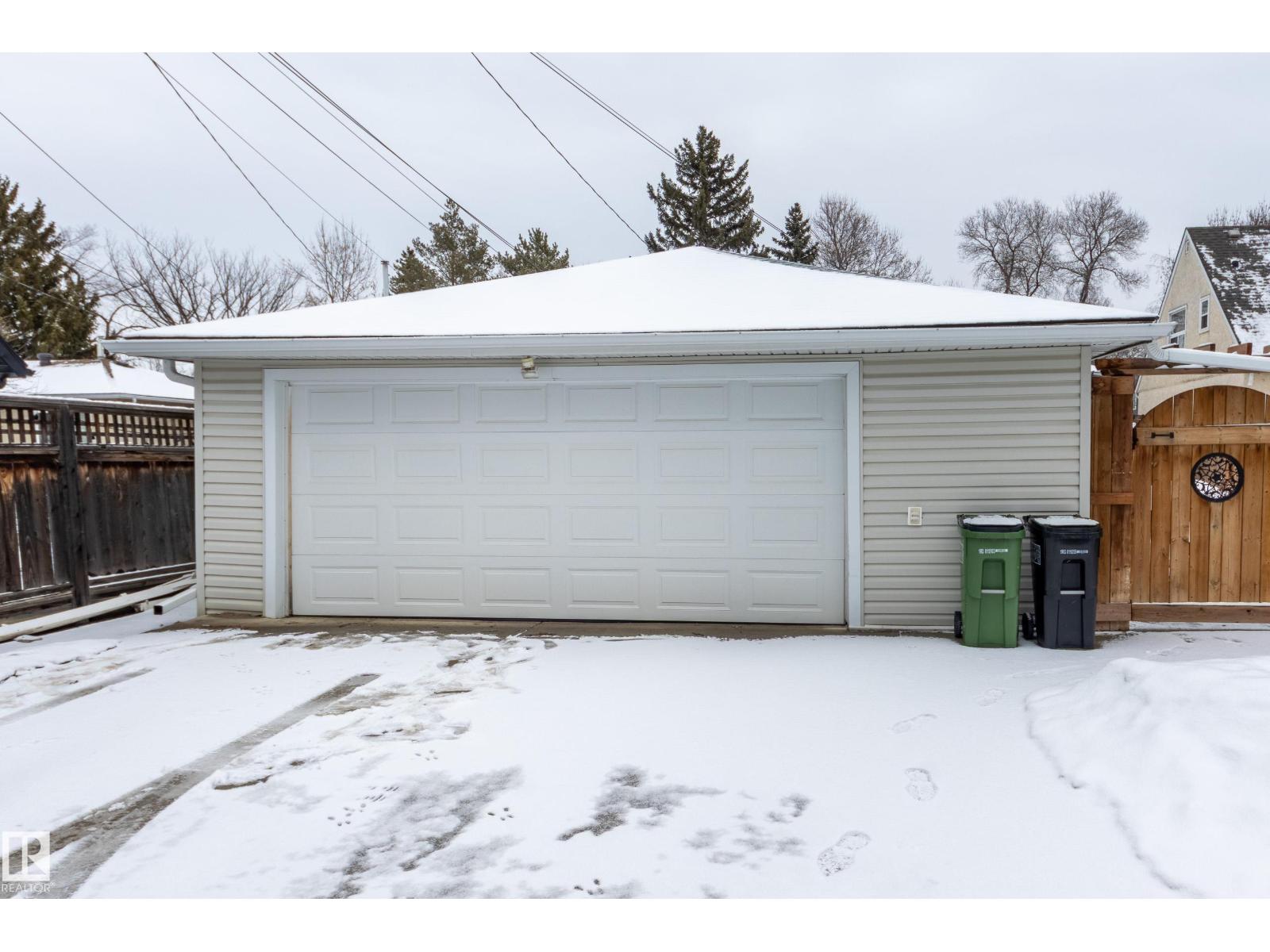 10626 130 ST NW, Edmonton