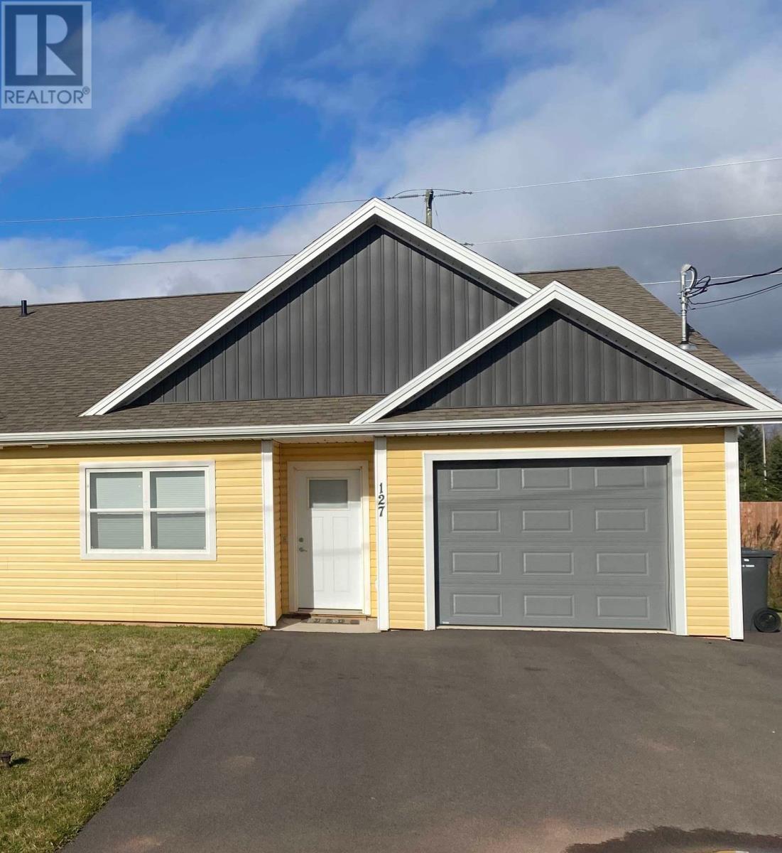 127 Oak Drive - 1