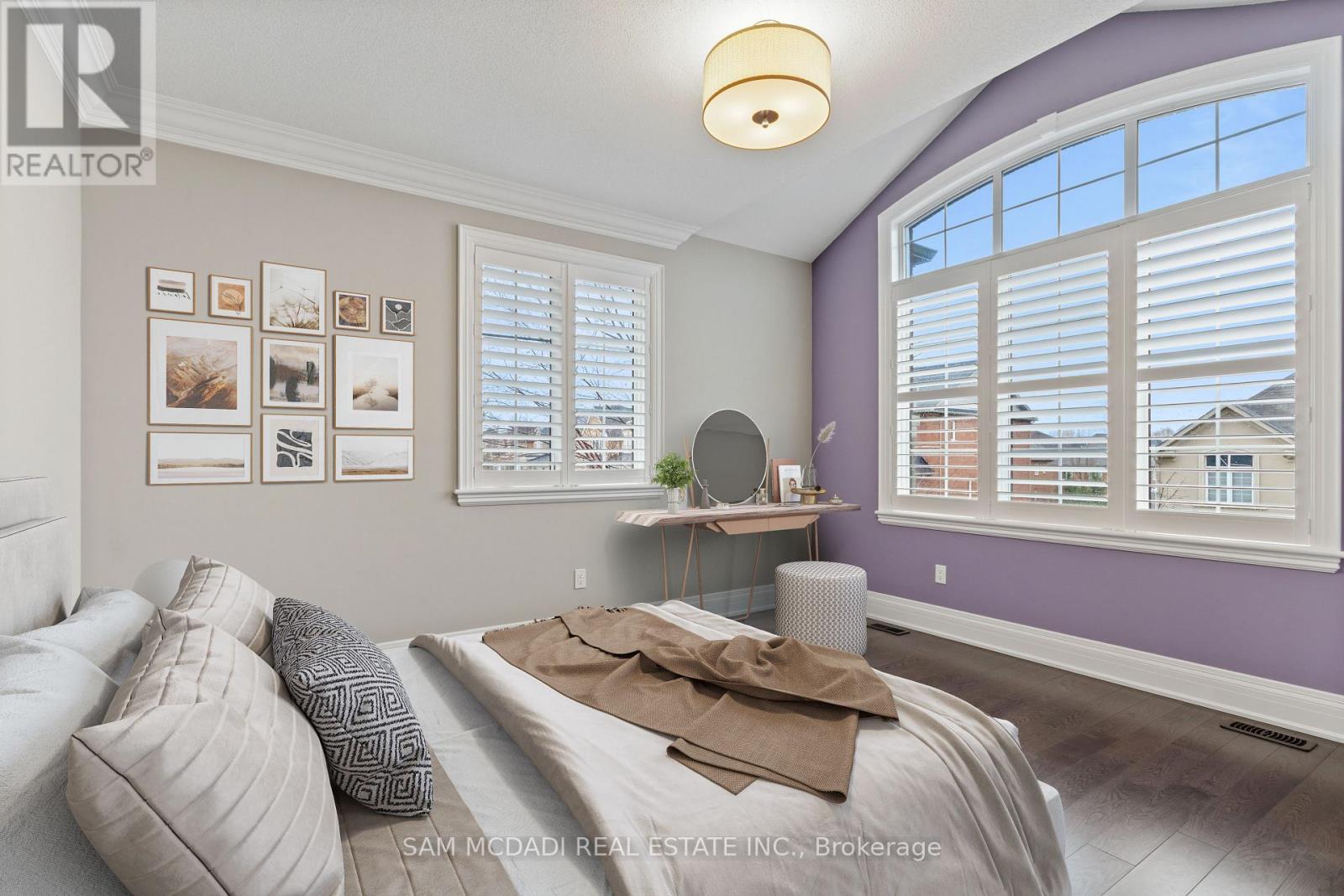 Virtual Staging