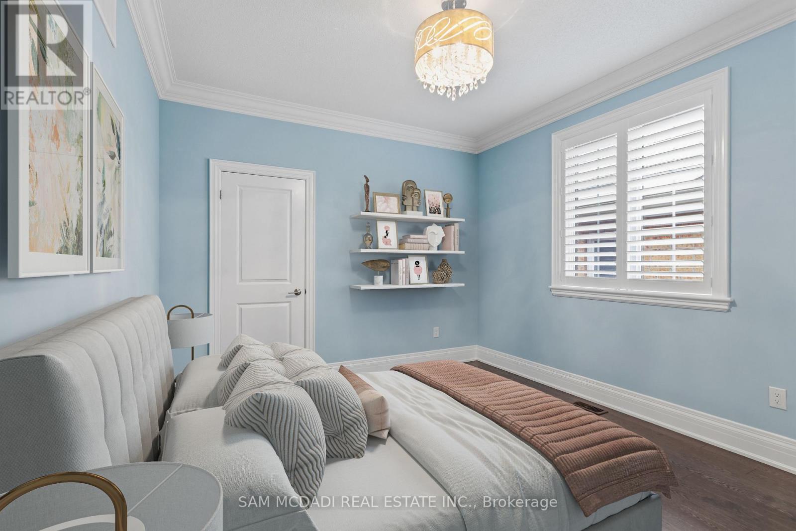 Virtual Staging