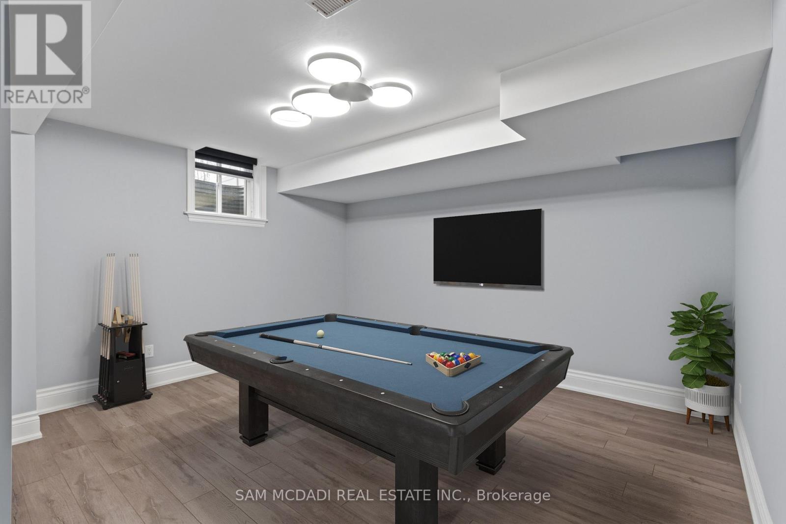 Virtual Staging