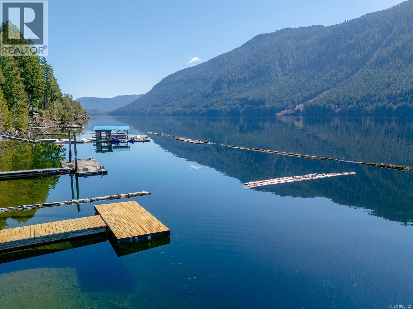 19350 Pacific Rim Hwy, Port Alberni