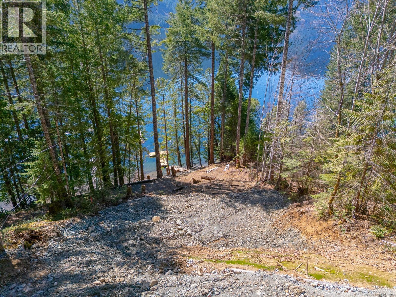 19350 Pacific Rim Hwy, Port Alberni