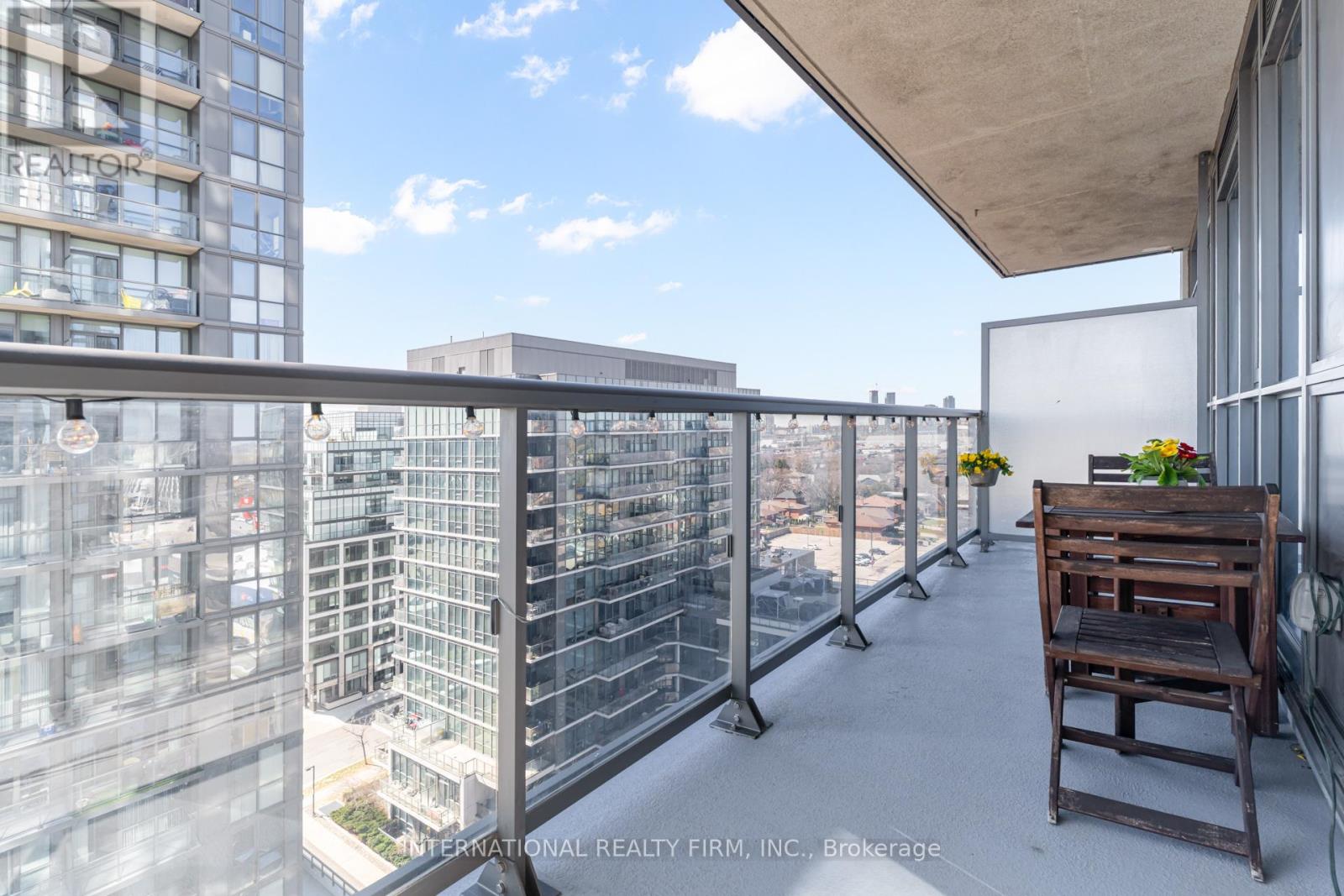 1111 - 17 ZORRA STREET — photo 30