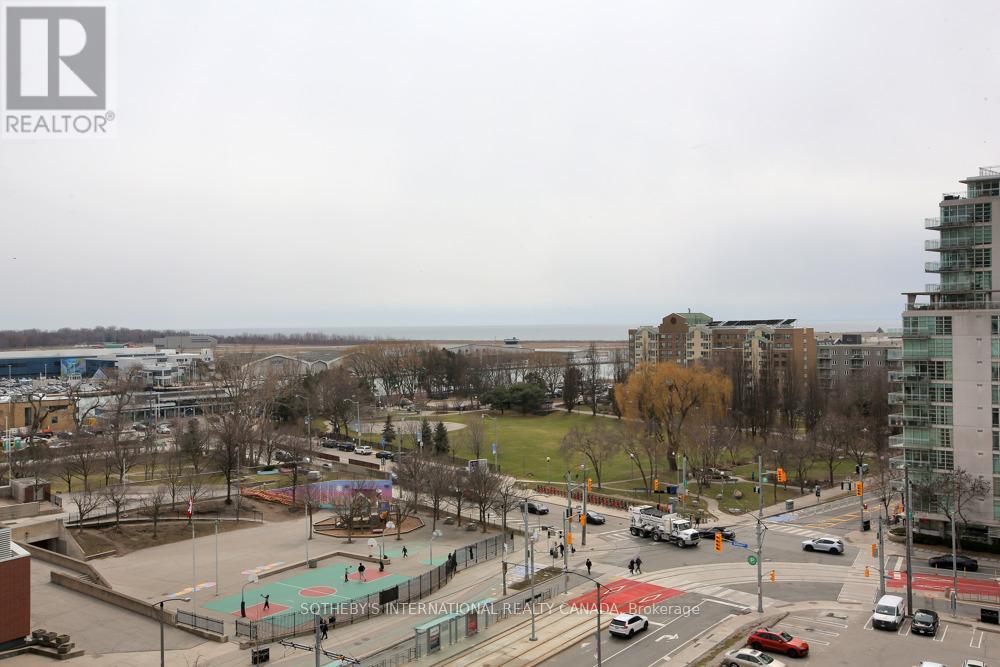 #SPH22 600 QUEENS QUAY W - 25