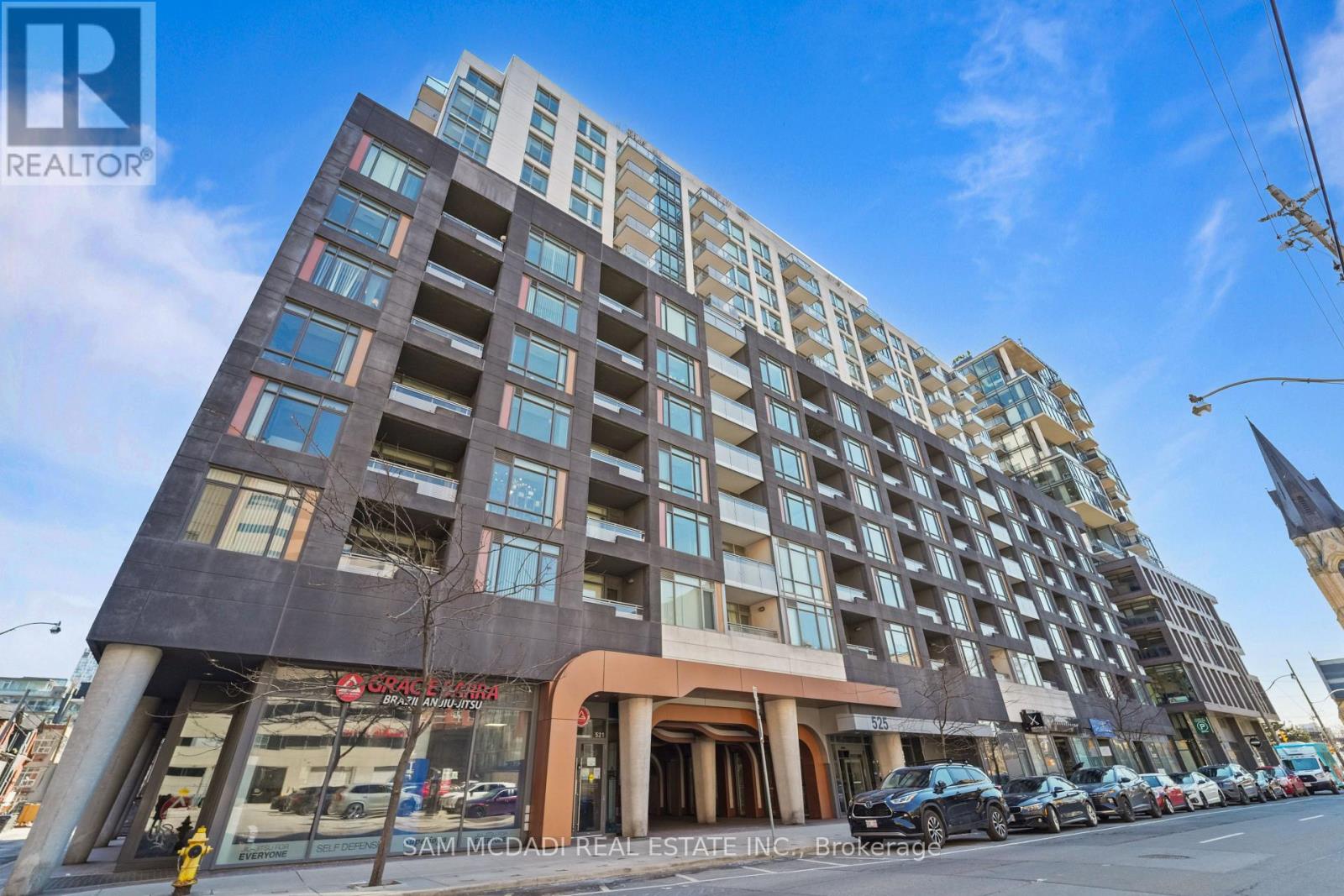 313 - 525 ADELAIDE STREET W