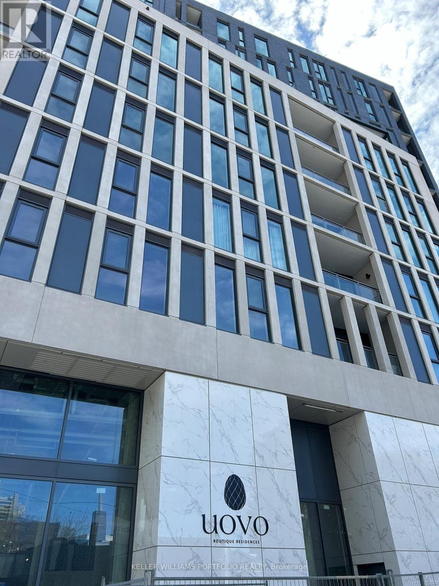 509 - 1 HILLSDALE AVENUE W