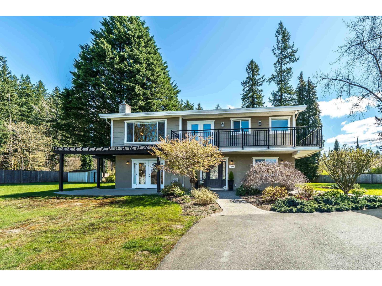 5216 234 STREET, Langley