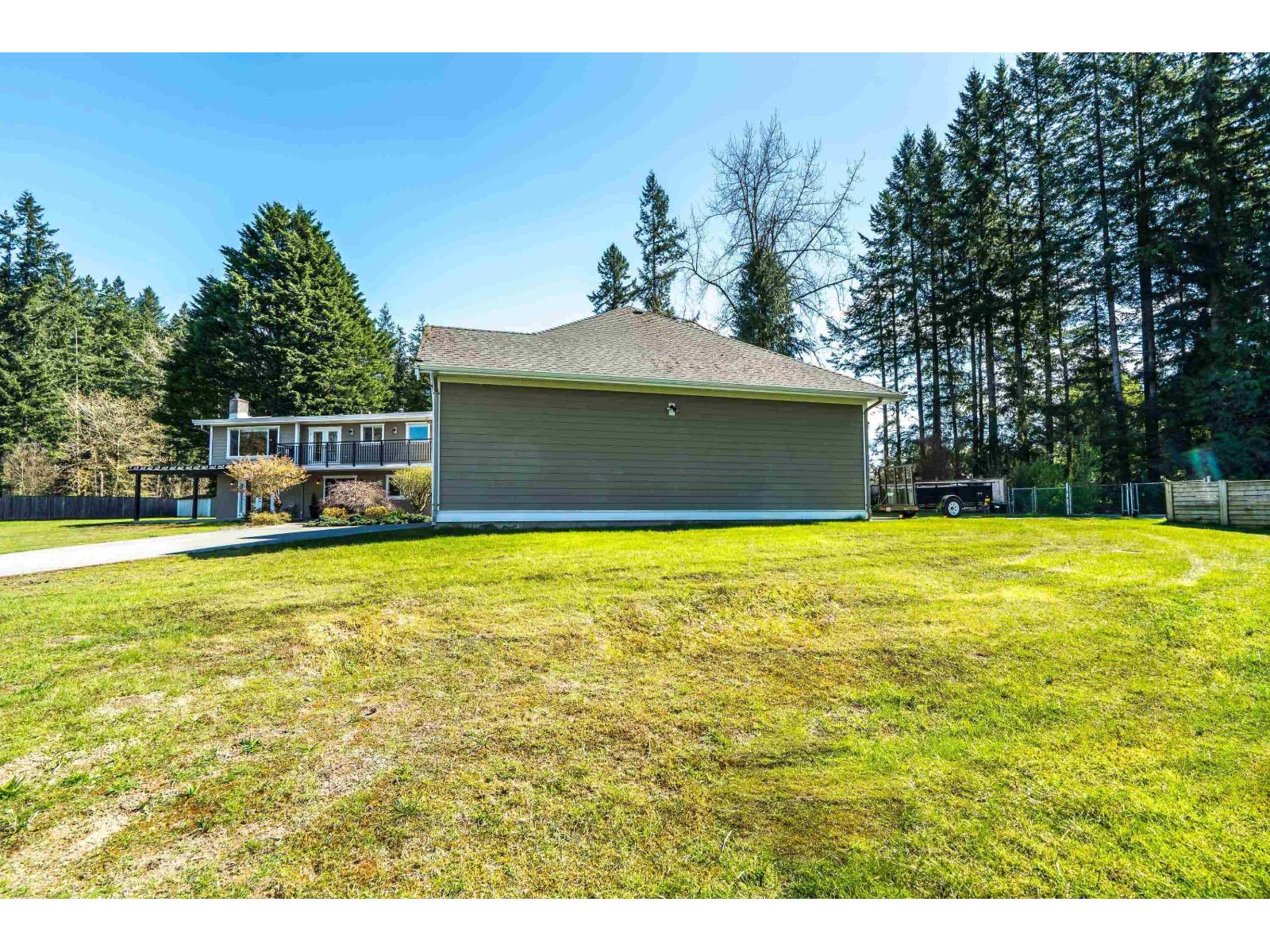 5216 234 STREET, Langley