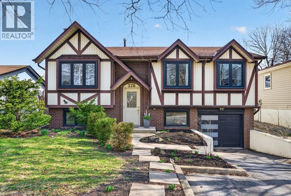 578 HOLLY HILL Crescent