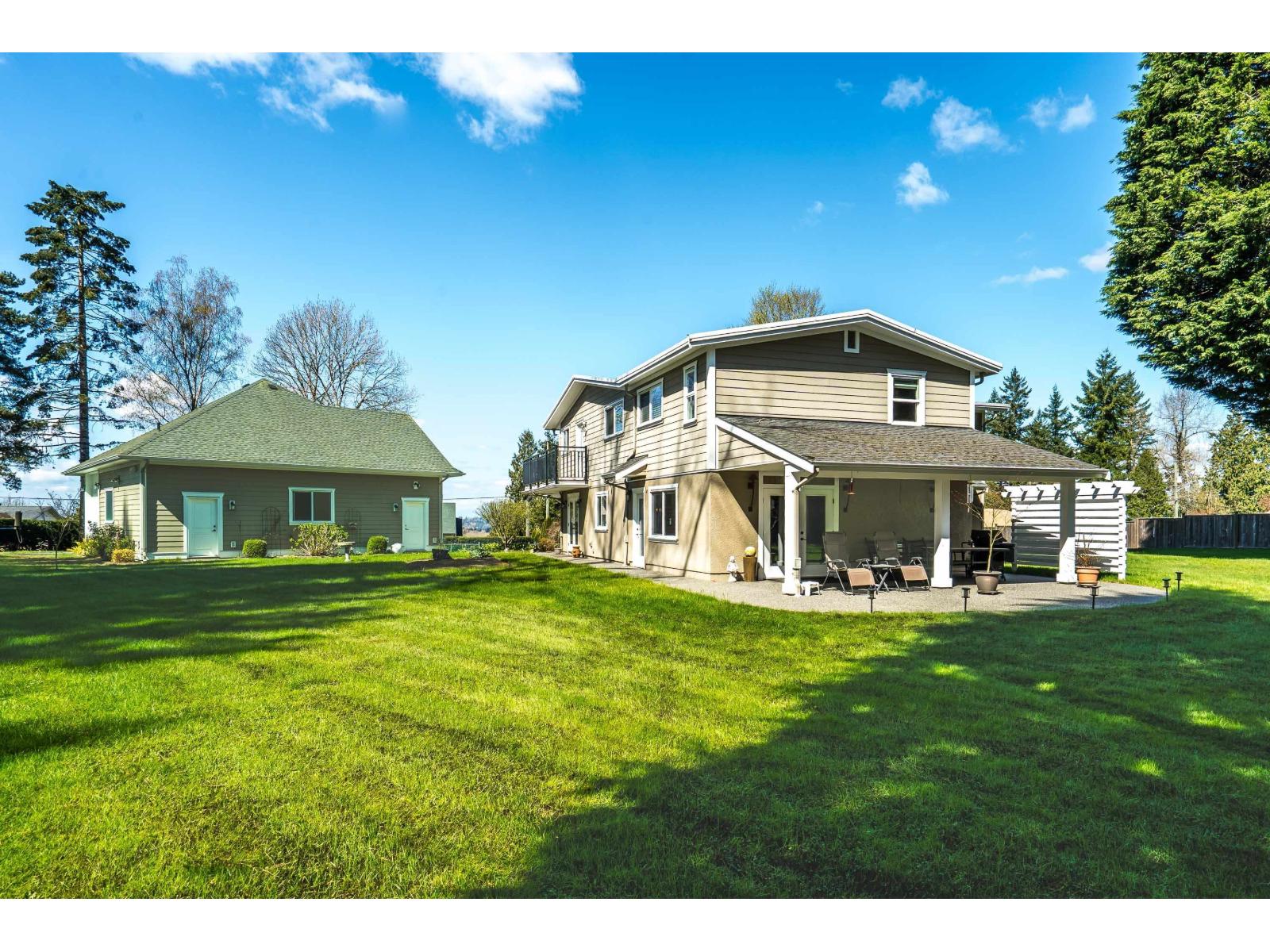 5216 234 STREET, Langley