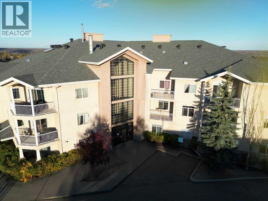 1095 Timberline Drive East, Fort McMurray