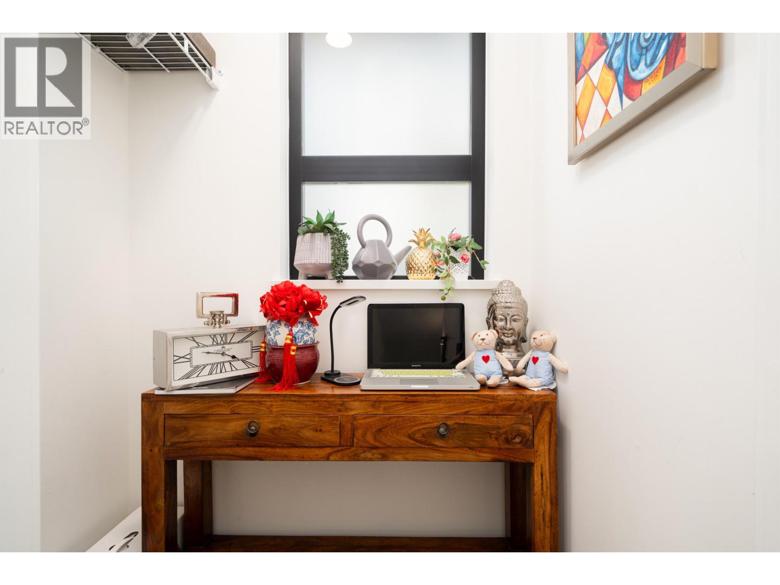 6 83 MOODY STREET, Port Moody