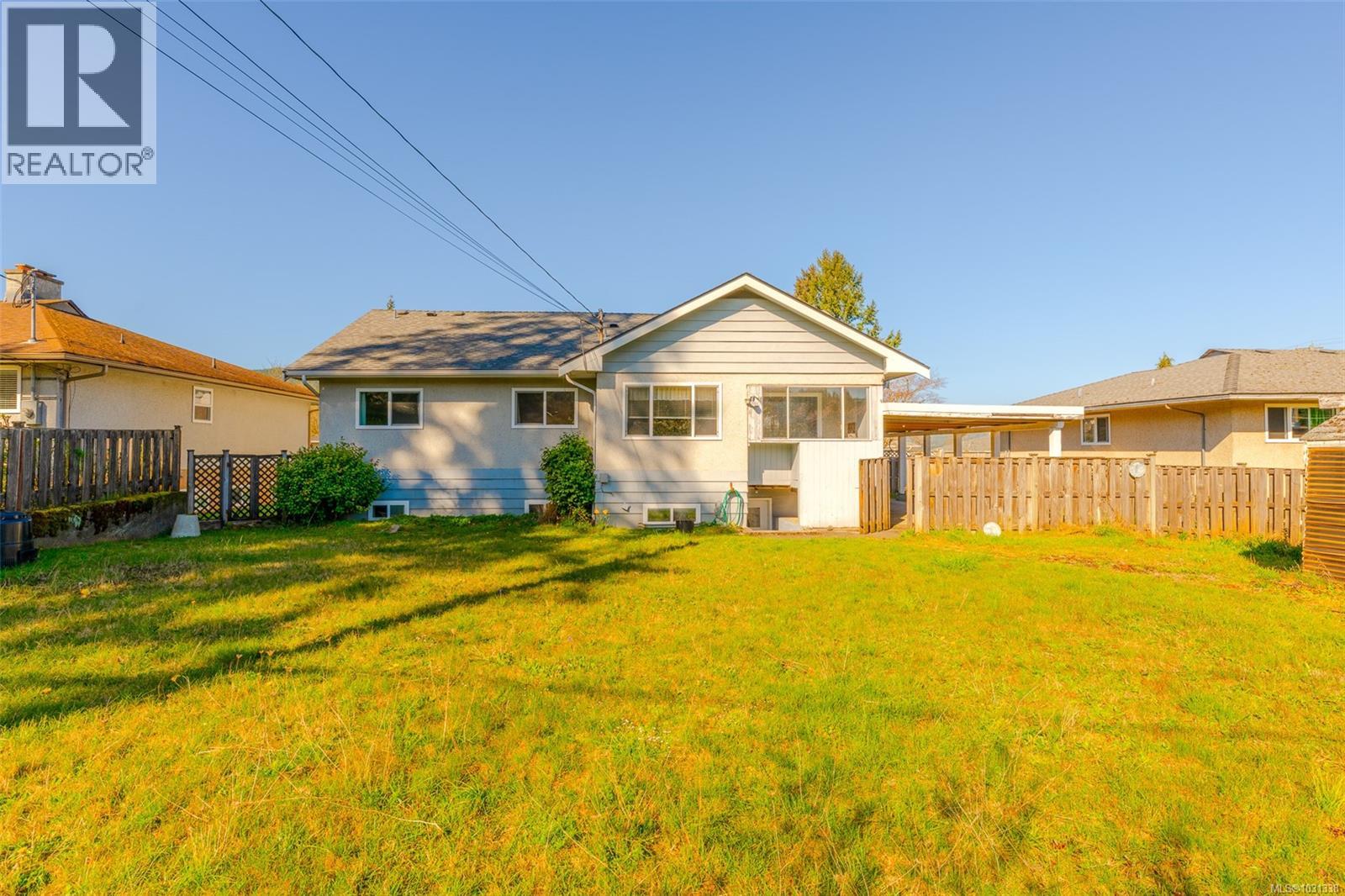 2465 6th Ave, Port Alberni