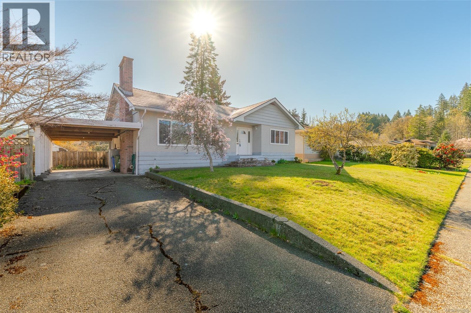 2465 6th Ave, Port Alberni