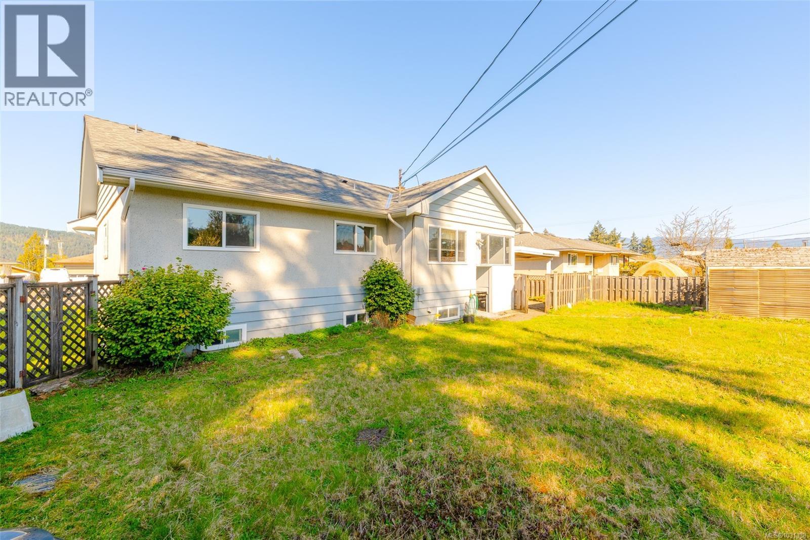 2465 6th Ave, Port Alberni