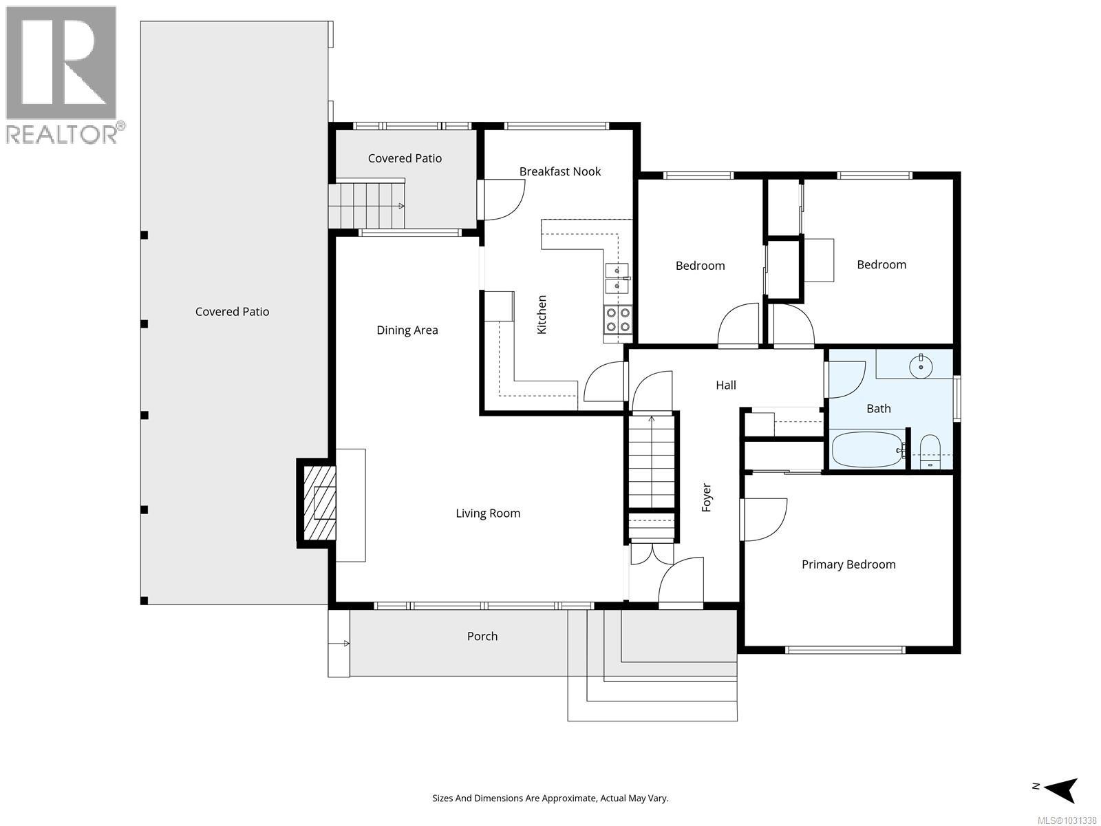 2465 6th Ave, Port Alberni