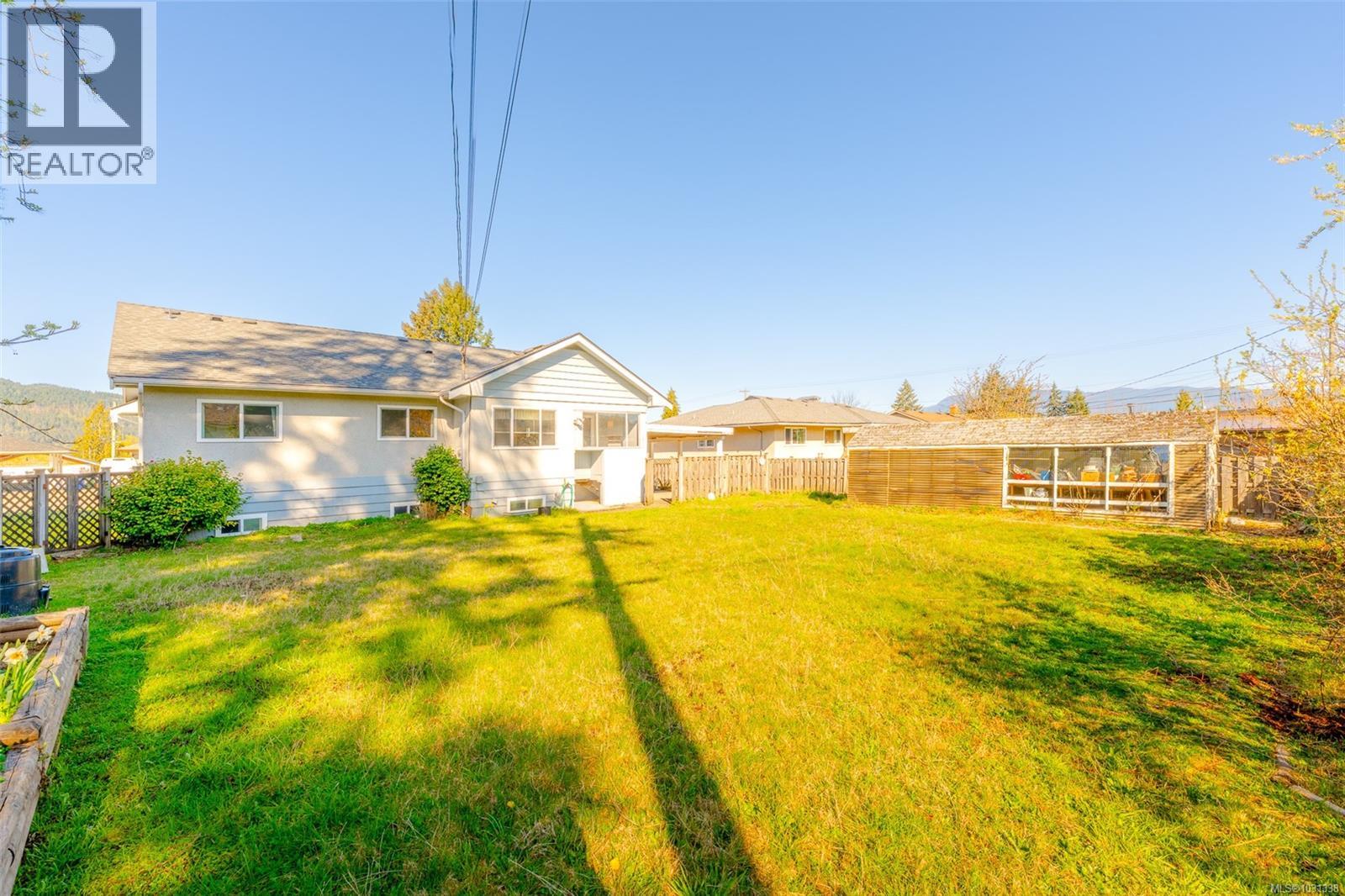 2465 6th Ave, Port Alberni
