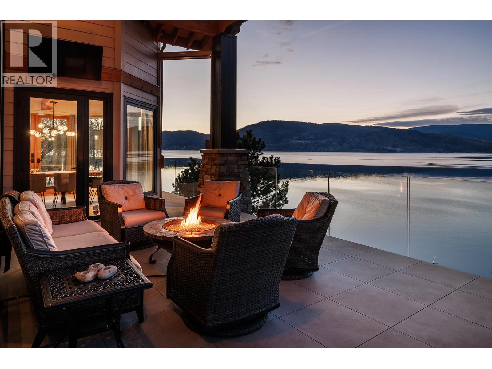 6850 Lakeshore Road, Kelowna