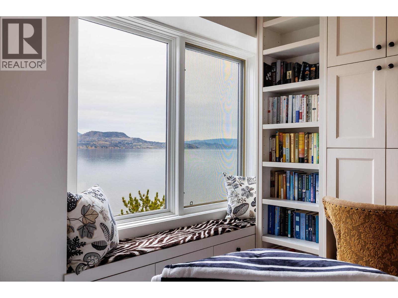 6850 Lakeshore Road, Kelowna