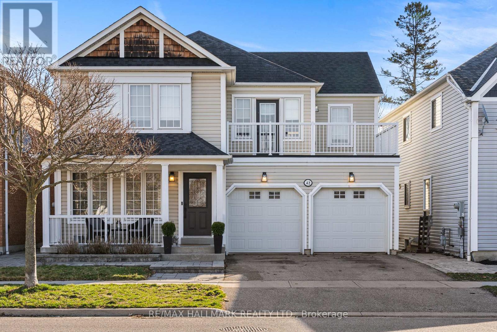 42 MOYNAHAN CRESCENT