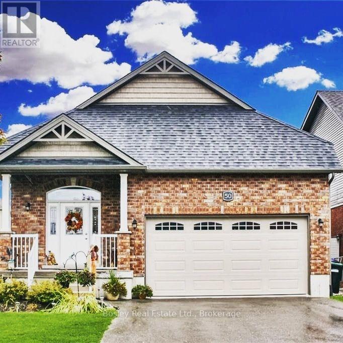 LOWER - 50 COOPER STREET