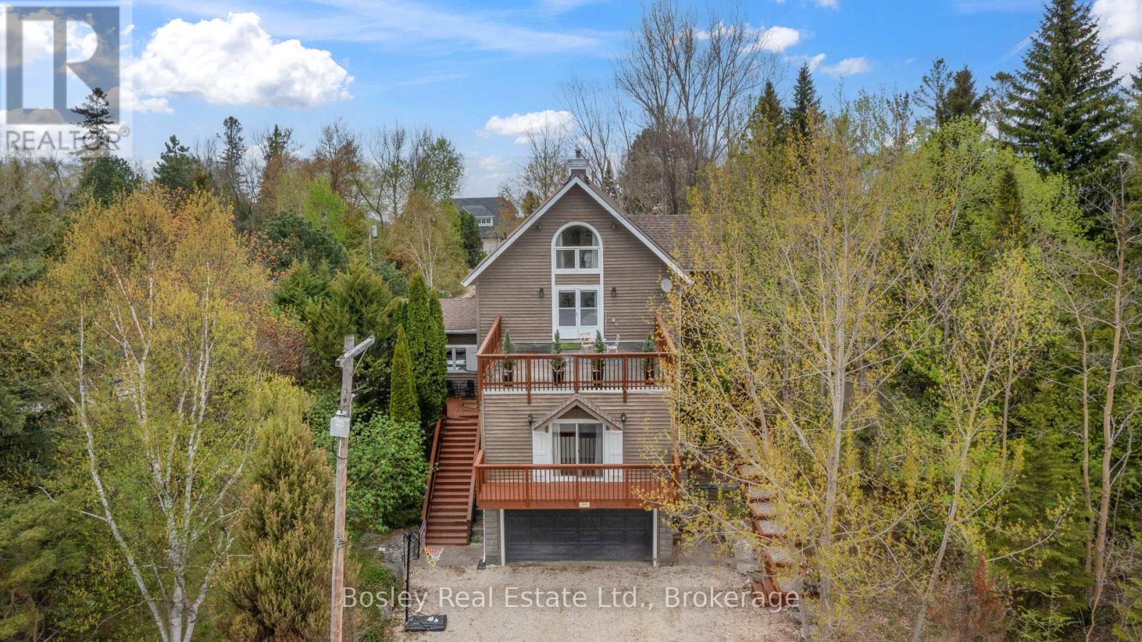 169 LAKEWOOD DRIVE - 1