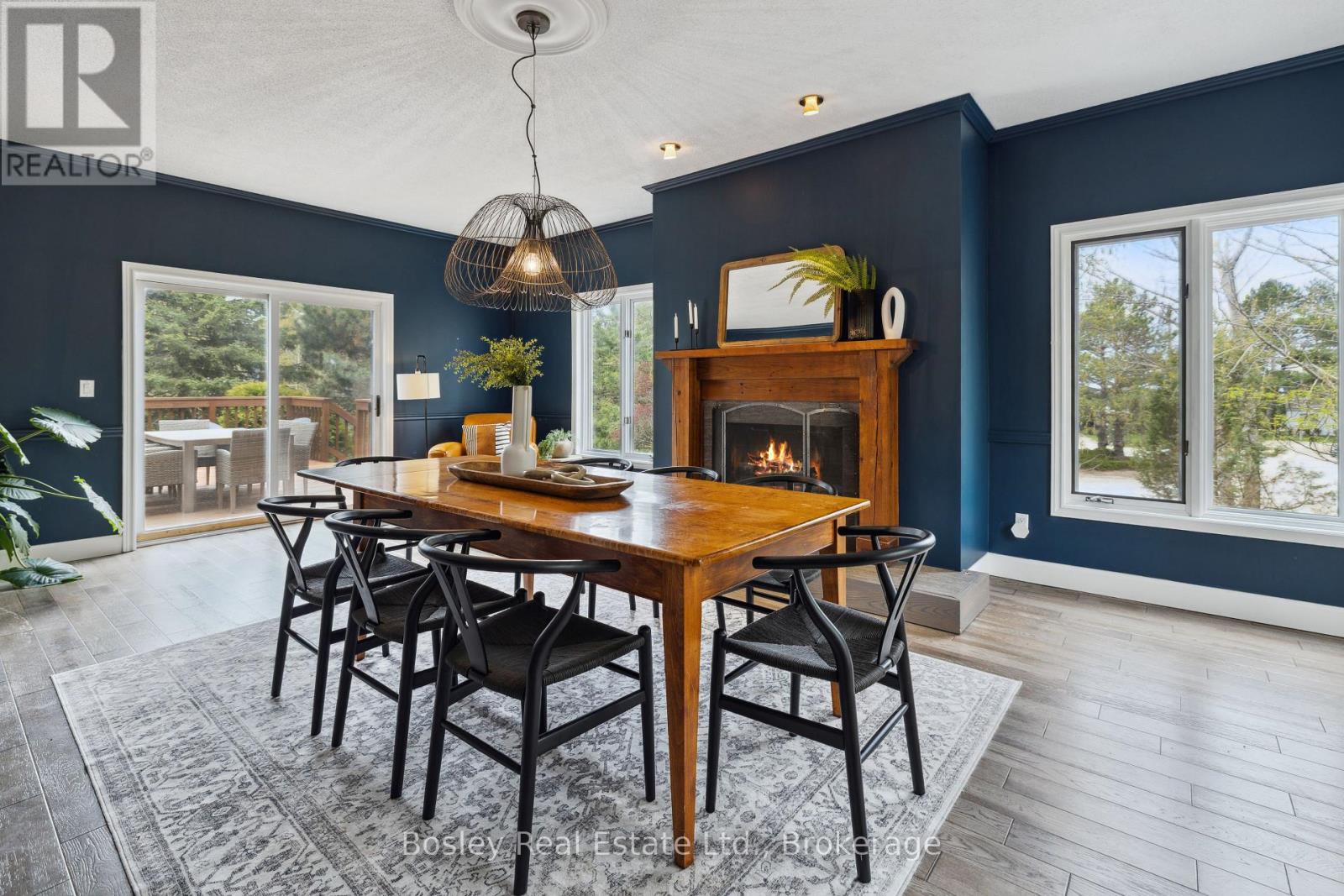 169 LAKEWOOD DRIVE - 12