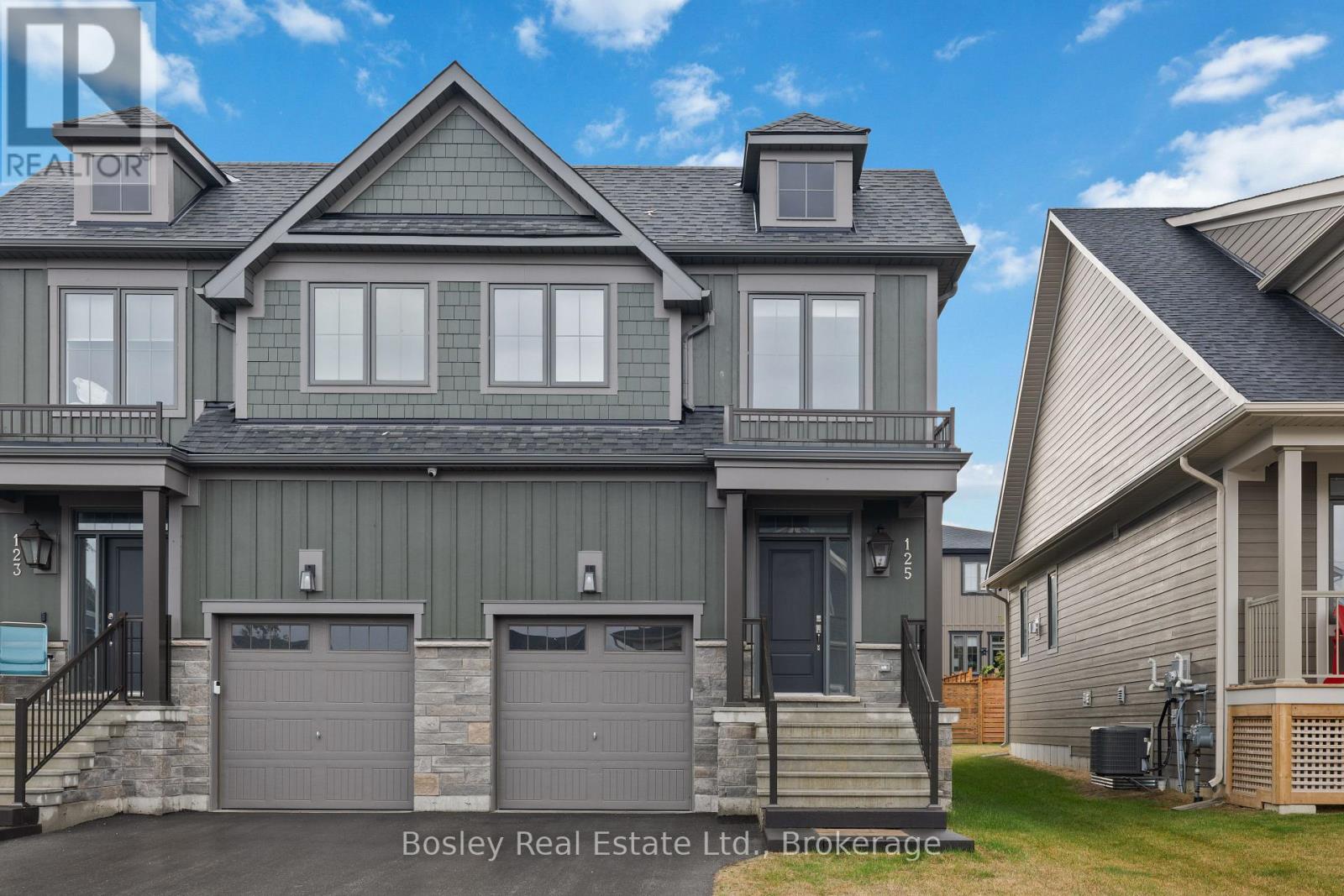 125 COURTLAND STREET - 1