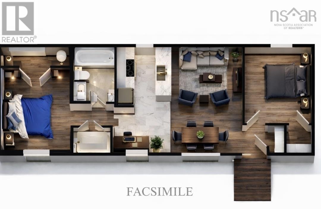 Property 2 of 8 of Lot 6 41 Brule Shore Road